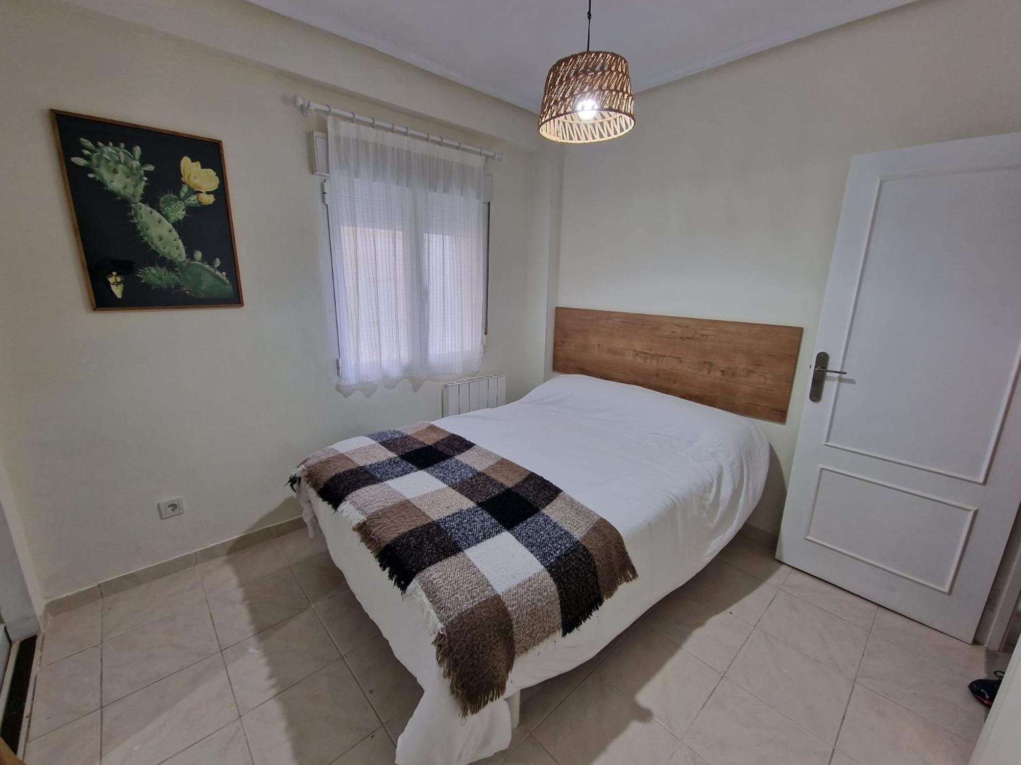 Appartamento Piso Cesar De La Campa Santander Esterno foto